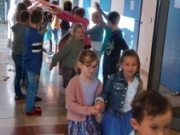 Erster Schultag 2026